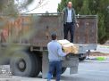 گزارش تصویری  | ارسال کمک های دانشگاهیان دانشگاه صنعتی شاهرود به هموطنان سیل زده سیستان و بلوچستان 
